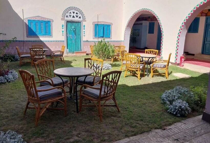 Hllol Hotel Abu Simbel