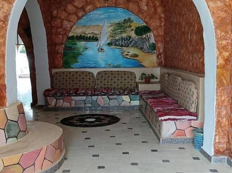 Hllol Hotel Abu Simbel