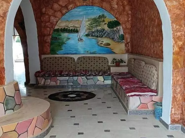 Hllol Hotel Abu Simbel