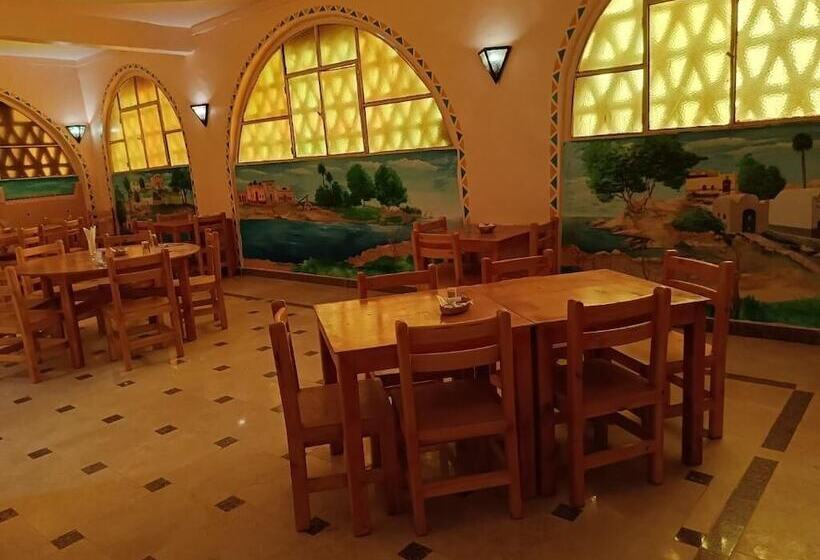 Hllol Hotel Abu Simbel