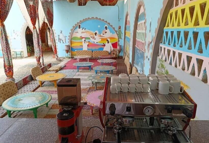 Hllol Hotel Abu Simbel