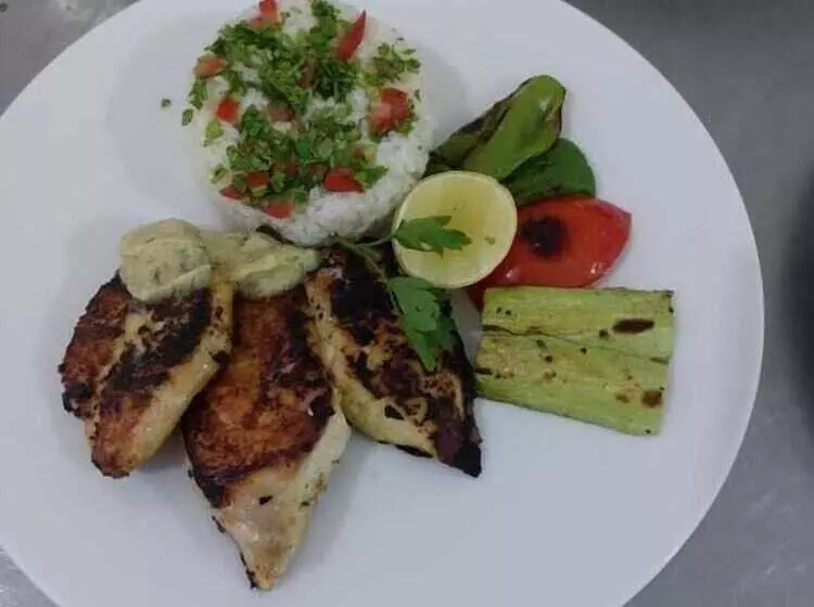 Hllol Hotel Abu Simbel