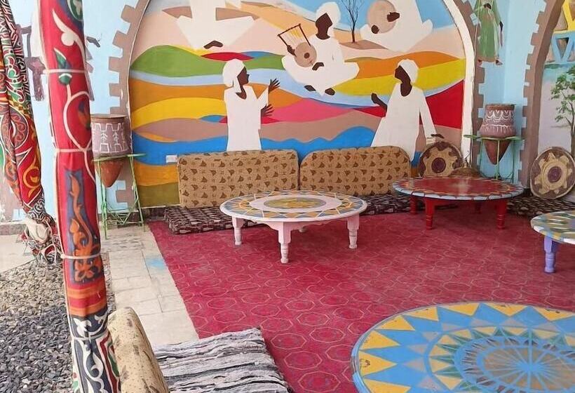 Hllol Hotel Abu Simbel