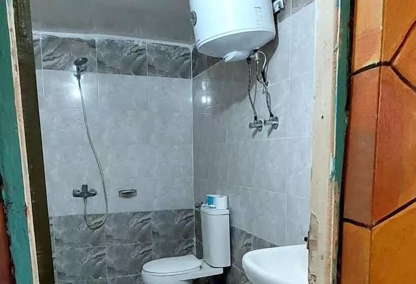 Hllol Hotel Abu Simbel