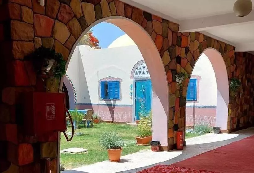 Hllol Hotel Abu Simbel