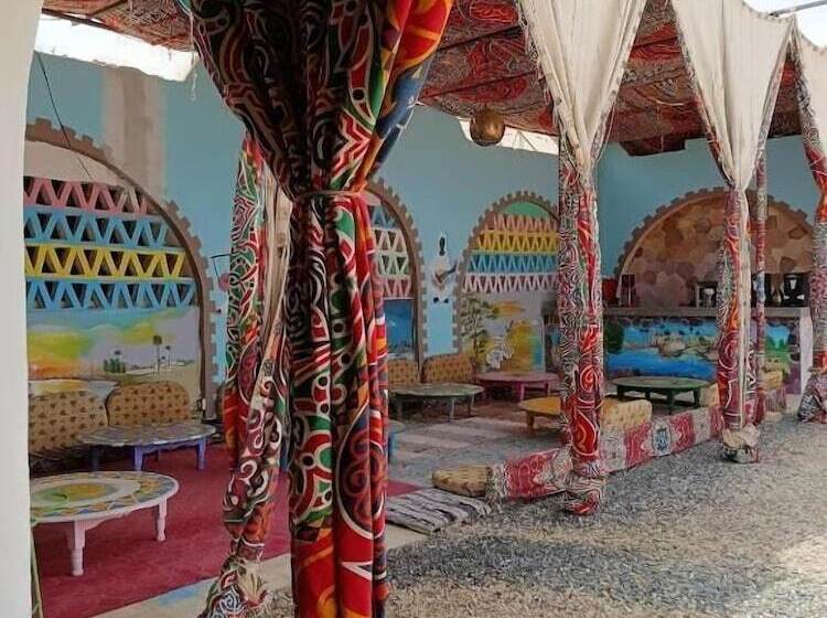 Hllol Hotel Abu Simbel