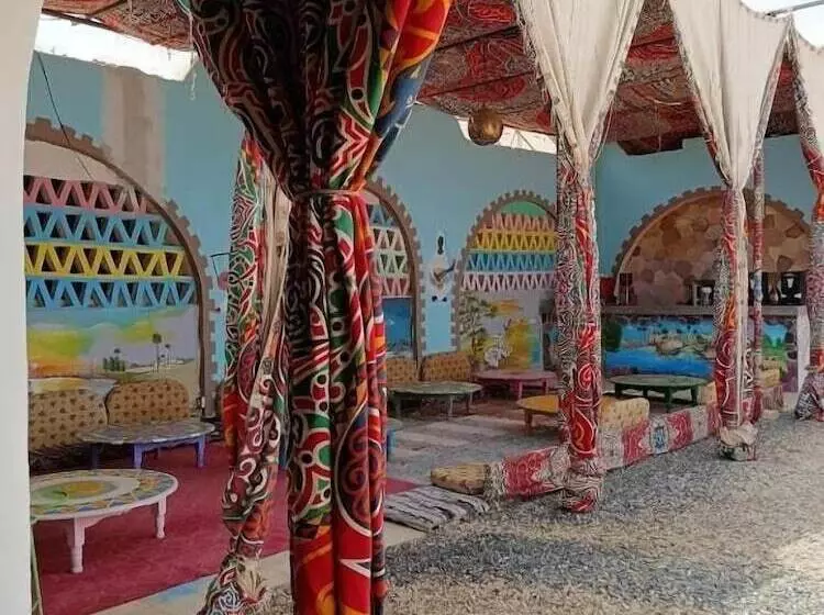 Hllol Hotel Abu Simbel