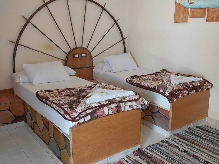Hllol Hotel Abu Simbel
