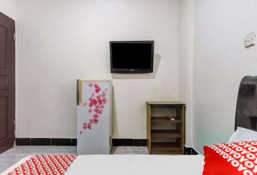 호텔 Jeje Homestay By Oyo Rooms