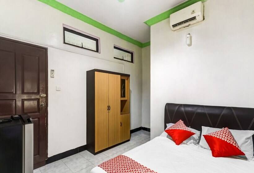 호텔 Jeje Homestay By Oyo Rooms