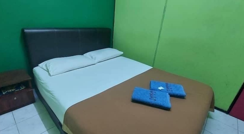 בית מלון כפרי Milion Inn By Oyo Rooms