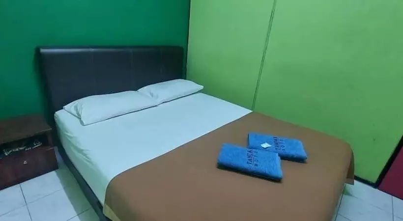 ホテル Milion Inn By Oyo Rooms