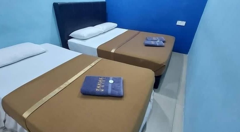 בית מלון כפרי Milion Inn By Oyo Rooms