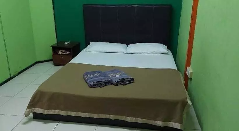 ホテル Milion Inn By Oyo Rooms