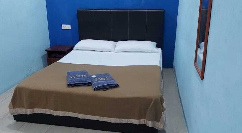 בית מלון כפרי Milion Inn By Oyo Rooms