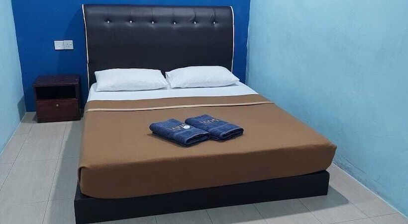 בית מלון כפרי Milion Inn By Oyo Rooms