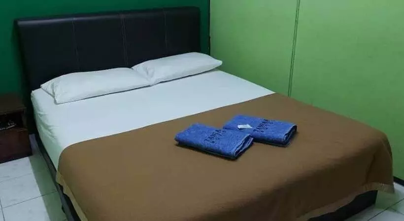 ホテル Milion Inn By Oyo Rooms