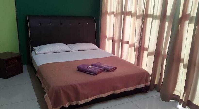 בית מלון כפרי Milion Inn By Oyo Rooms