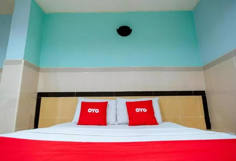 ホテル Milion Inn By Oyo Rooms