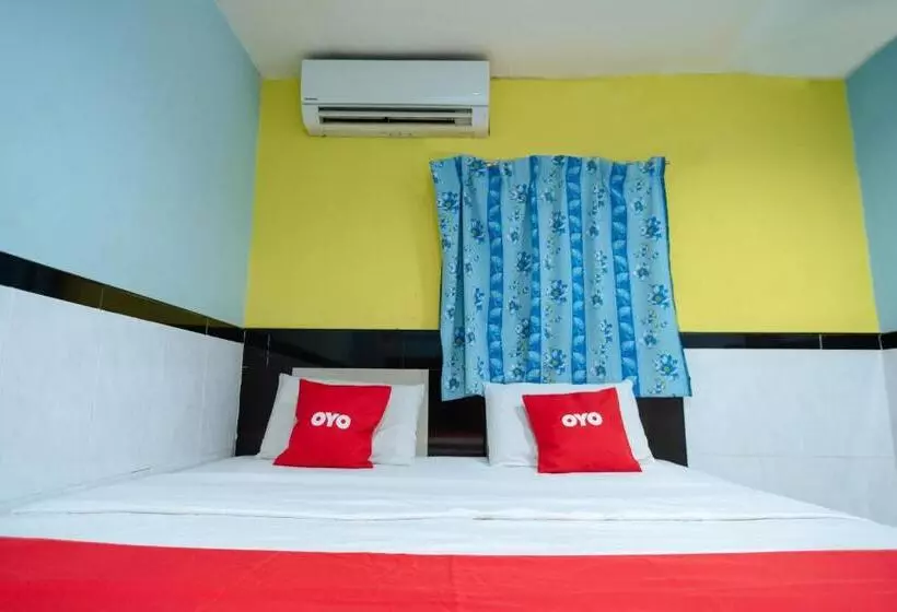 ホテル Milion Inn By Oyo Rooms
