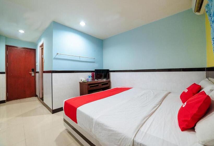 בית מלון כפרי Milion Inn By Oyo Rooms