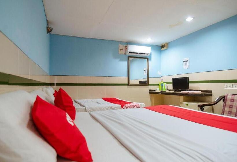 בית מלון כפרי Milion Inn By Oyo Rooms