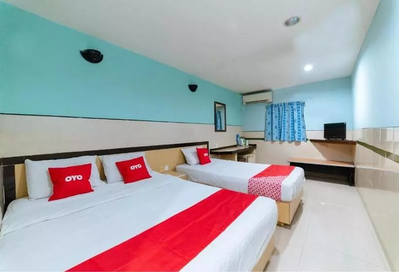ホテル Milion Inn By Oyo Rooms