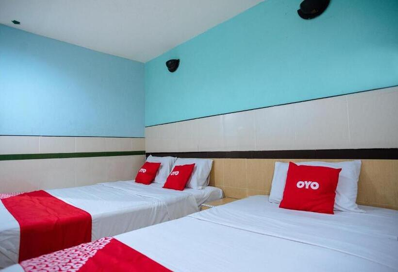 בית מלון כפרי Milion Inn By Oyo Rooms