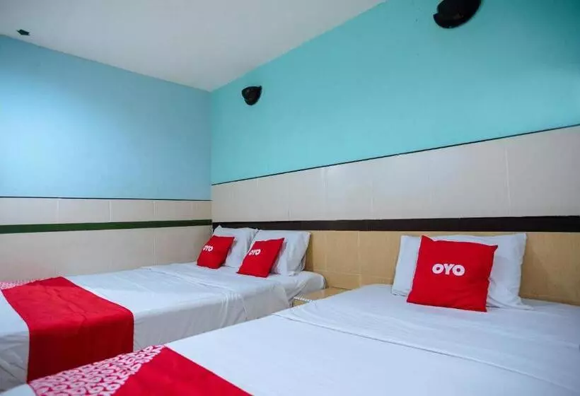 ホテル Milion Inn By Oyo Rooms
