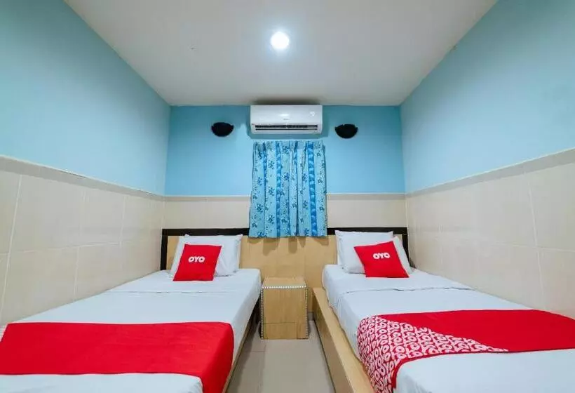 ホテル Milion Inn By Oyo Rooms