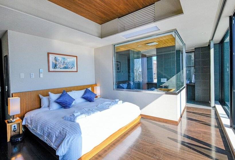 호텔 Miru Nozomi Views