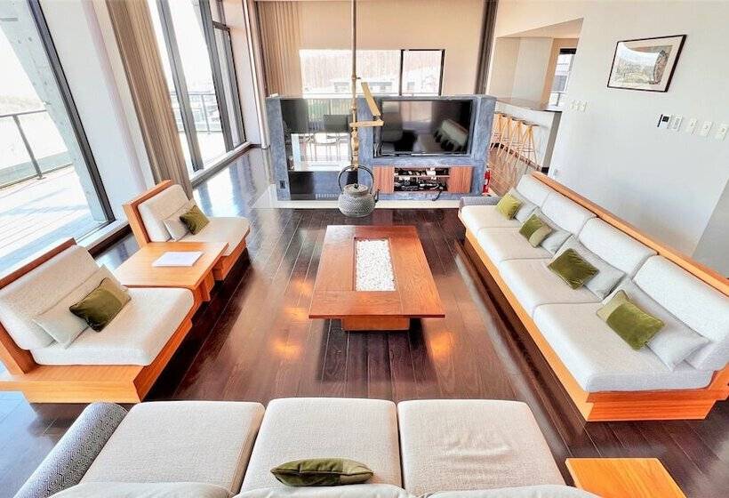 호텔 Miru Nozomi Views