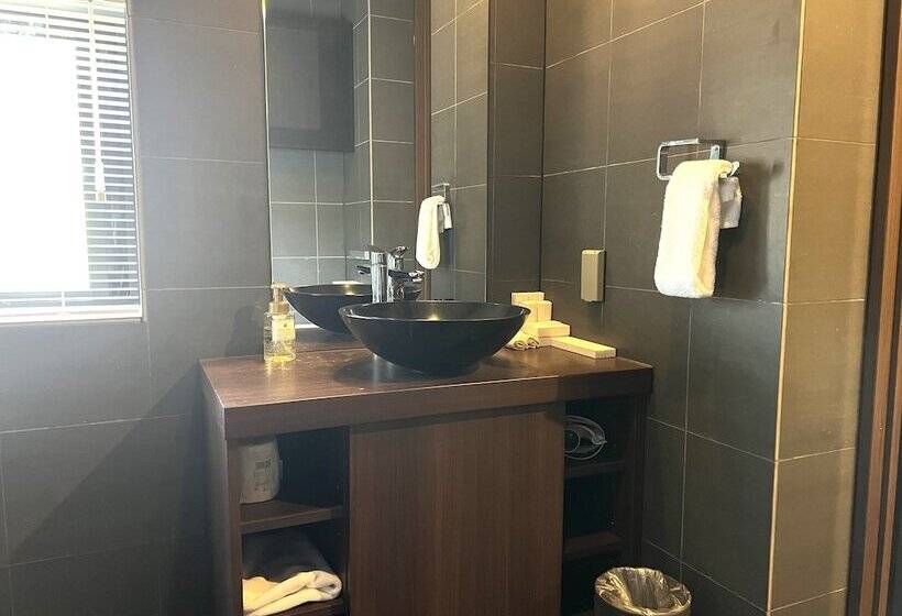 호텔 Miru Nozomi Views