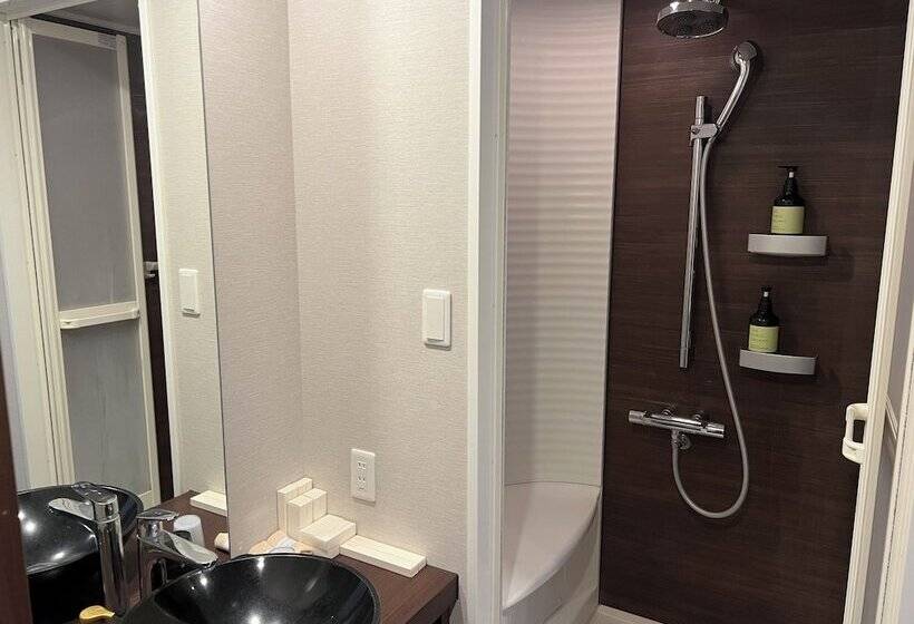 호텔 Miru Nozomi Views