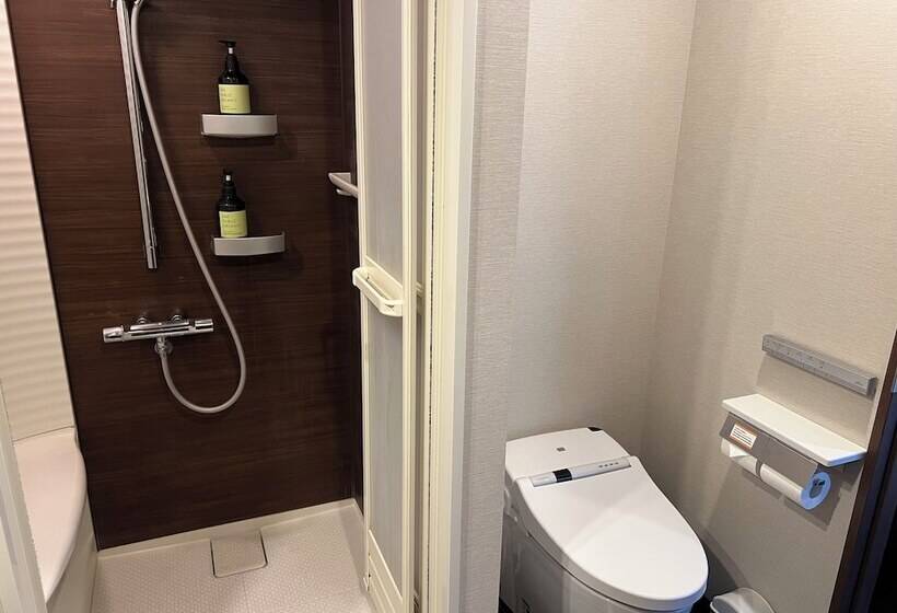 호텔 Miru Nozomi Views