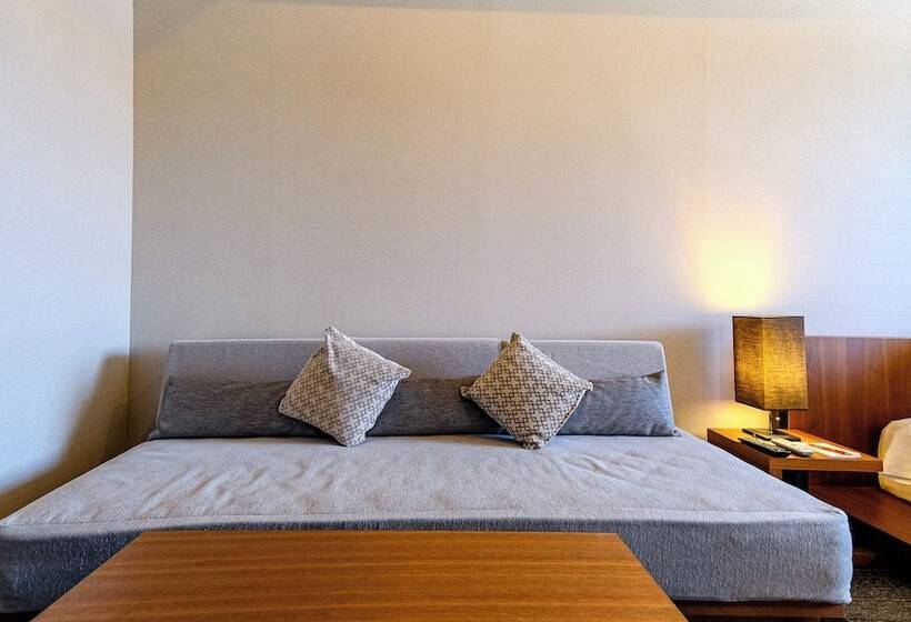 호텔 Miru Nozomi Views