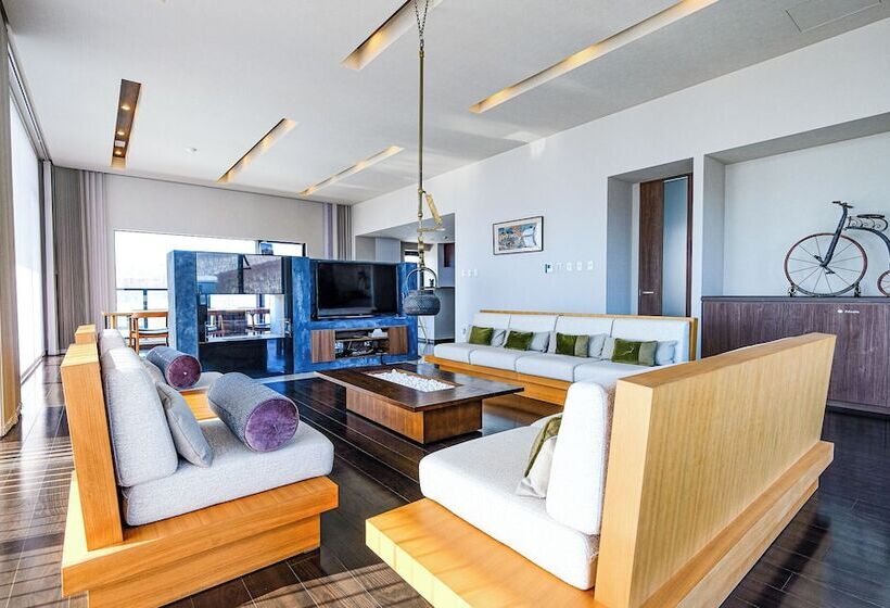 호텔 Miru Nozomi Views