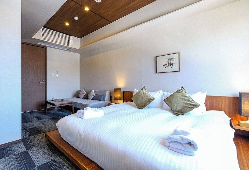 호텔 Miru Nozomi Views