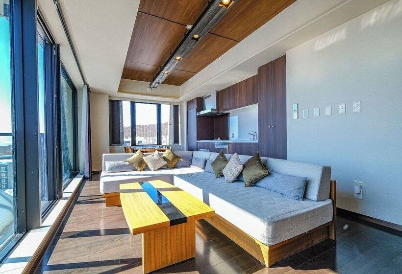 호텔 Miru Nozomi Views