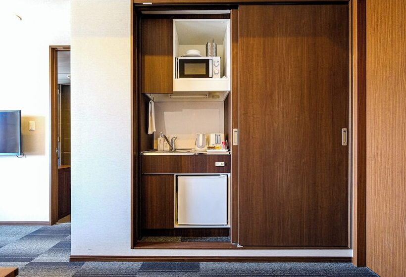 호텔 Miru Nozomi Views