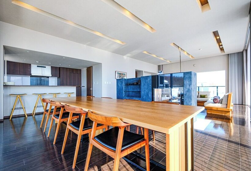 호텔 Miru Nozomi Views