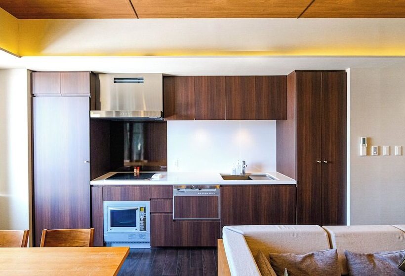 호텔 Miru Nozomi Views