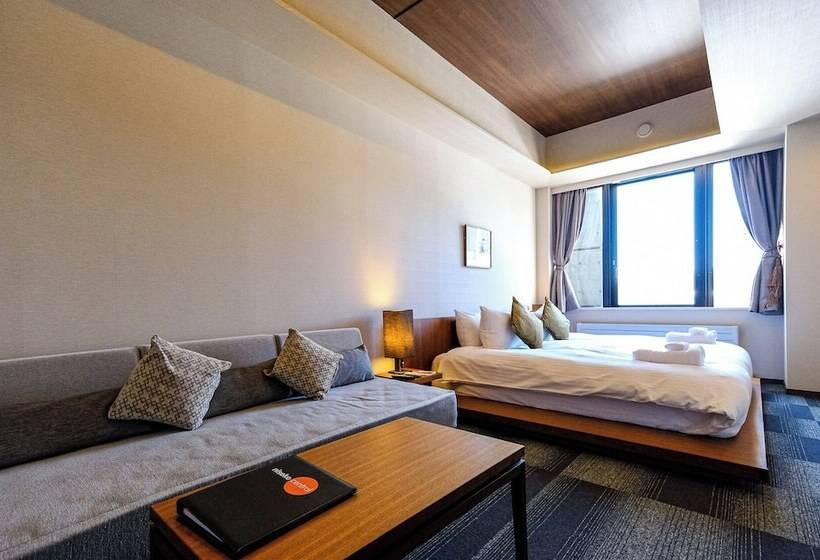 호텔 Miru Nozomi Views