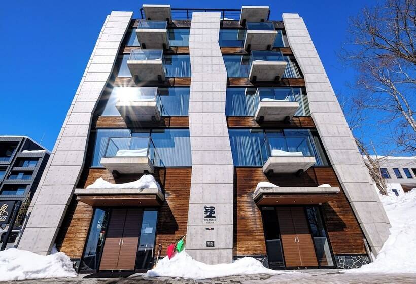 호텔 Miru Nozomi Views