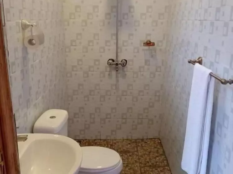 Villa Serene Hotel Kitale