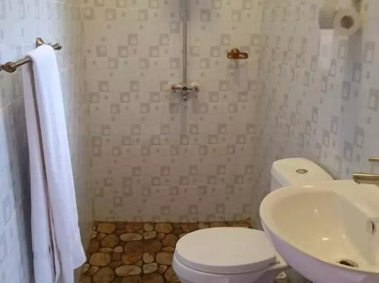 Villa Serene Hotel Kitale