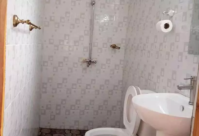 Villa Serene Hotel Kitale