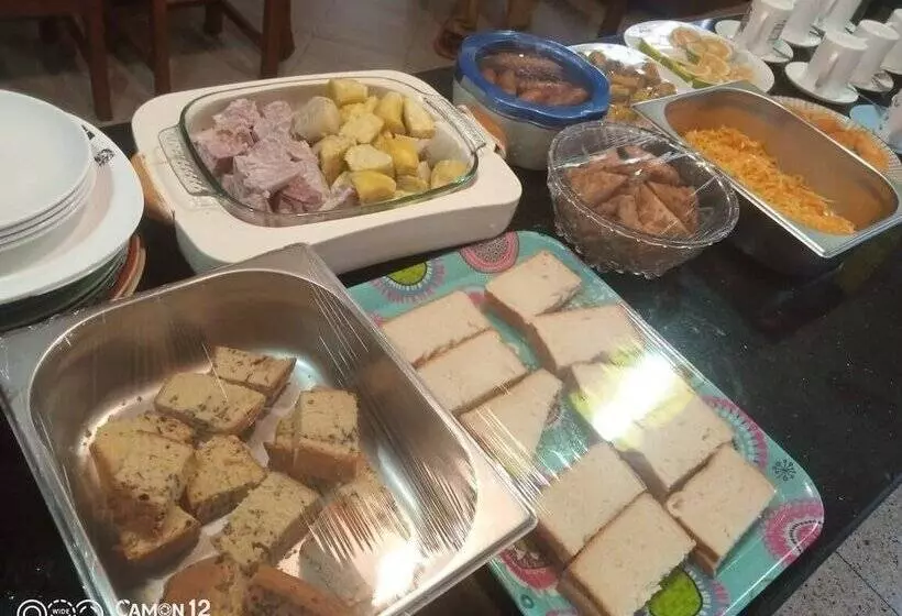 Villa Serene Hotel Kitale