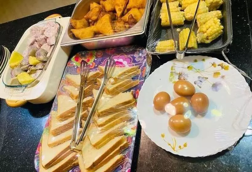 Villa Serene Hotel Kitale