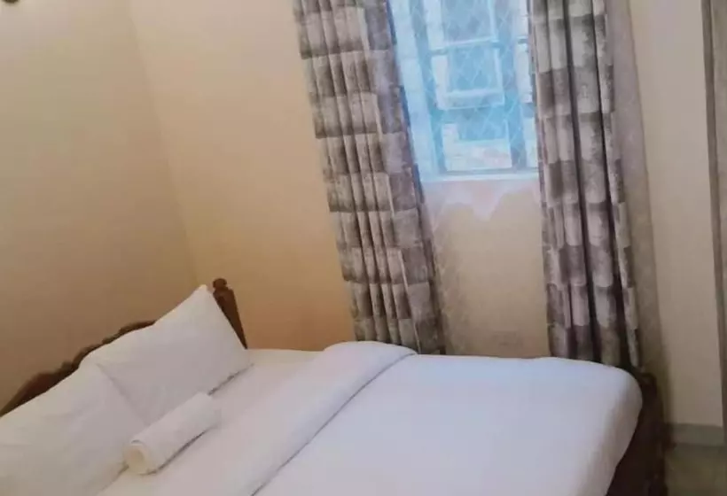 Villa Serene Hotel Kitale